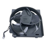 Cooler Ventoinha E Dissipador Para Xbox One S (1143)