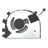 Cooler Ventoinha Para Dell Inspiron 15 5584 P85f001 0t6rhw