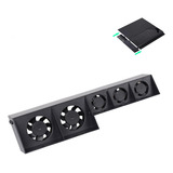 Cooler Vertical / Horizontal Para Playstation 4
