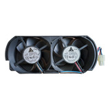Cooler Xbox 360 Fat Xenon, Zephyr, Interno 100% Original