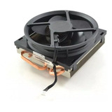 Cooler Xbox One Fat Interno Com Dissipador E Trava Original