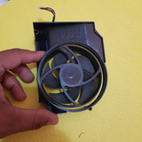 Cooler+suporte Xbox 360 Slim, Funcionando.