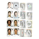 Copa Mundo 2006 Figurinhas Avulsas / Complete A Partir 8.00
