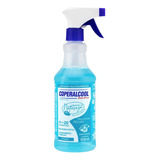 Coperalcool Bacfree Frescor Das Águas Oceano 500ml