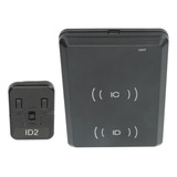 Copiadora Id Ic Card Writer Duplicator Nfc Reader Cds 125khz