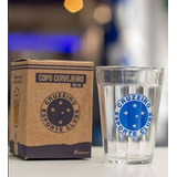 Copo Americano Cruzeiro Esporte Clube Copo Cerveja Oficial