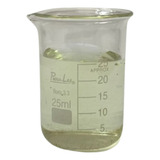 Copo Becker Em Vidro Com Capacidade 25 Ml - Graduado ***