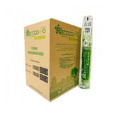 Copo Biodegradável 200ml Eco Green C/ 2500 Unidades