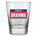 Copo Caldereta Brahma 350ml 12 Chop - Nadir Figueiredo