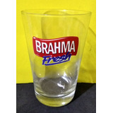 Copo Caldereta Cerveja Brahma Fresh Tulipa Taça Chopp Antigo