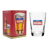 Copo Caldereta Chopp Brahma 350ml