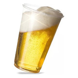 Copo Chopp Cerveja Água Refrigerante Rígido Pp 330ml 1000un