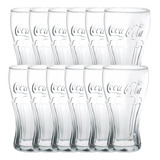 Copo Contour Coca Cola Nadir 473ml - 12 Unidades