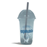 Copo De Milk Shake Personalizado 400ml 