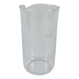 Copo De Vidro 720ml P/ Cafeteira Alessi 9094/8, Mgpf 8