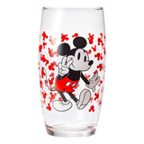Copo De Vidro Disney 300ml Cor Mickey Corpo 2