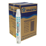 Copo Desc P/refresco Pp Altacoppo 180ml Br. Cx C/2.500 Und. Cor Branco