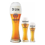 Copo Erdinger Oficial Importado 3 Litros