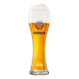 Copo Erdinger Vidro Personalizado 500ml