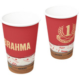 Copo Festa Boteco Brahma Chopp 
