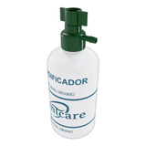 Copo Frasco Umidificador Concentrador Oxigenio 250 Ml Anvisa