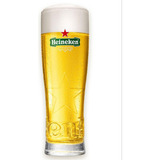 Copo Heineken Tulipa Original Alto Relevo