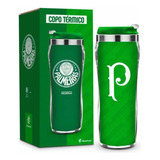 Copo Inox Do Time Palmeiras