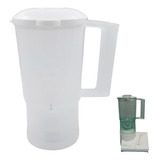 Copo Liquidificador Walita Paris Cristal Branca