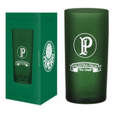 Copo Long Drink Prime 300 Ml Palmeiras Luva Com 1 (789891901