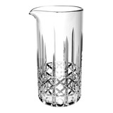 Copo Mixing Glass Para Mixologia Em Vidro 750ml L'hermitage