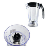 Copo Para Liquidificador Philips Walita Liqfaz Preto