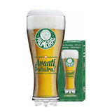 Copo Personalizado Do Palmeiras Avanti 370ml - Coleção 
