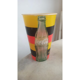 Copo Rússia 2018 Coca Cola Alemanha