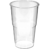 Copo Supremo Prafesta 400ml Tipo Acrílico C/ 60 Unidades 