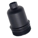 Copo Tampa Filtro Oleo Alto Citroen C3 Xsara 1.6 16v Ate 05