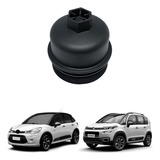 Copo Tampa Filtro Oleo Citroen Aircross C3 C4 Xsara 86mm