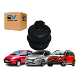 Copo Tampa Filtro Óleo Citroen C3 C4 Xsara Peugeot 207 208