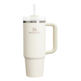 Copo Térmico Quencher Cream Creme Stanley | 887ml
