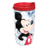 Copo Tervis Disney Mickey Mouse Groovin Mickey 300 Ml