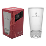 Copo Whisky Johnnie Walker Long Drink 450ml - Gold Label