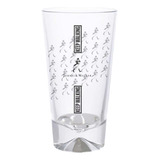 Copo Whisky Long Drink Johnnie Walker Diageo Oficial - 450ml