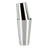 Coqueteleira Boston Pro Peso Duplo Tin 700ml Mini Tin 500ml