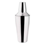 Coqueteleira Hércules Aço Ub21 750 Cor Prateado