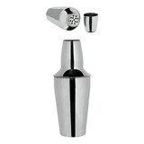 Coqueteleira Premier Caipirinha Bar Em Metal Aço Inox