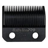 Cor De Substituição Da Lâmina De Corte Babylisspro Fx803b: Preto
