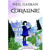 Coraline - Acompanha Marcador De Páginas Especial, De Neil Gaiman. Editora Intrínseca, Capa Dura, Edição Livro Capa Dura Em Português, 2020