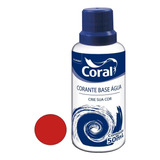 Corante Dulux 50ml Coral Varias Cores