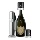 Coravin Sparklig - Sistema De Preservação De Espumante