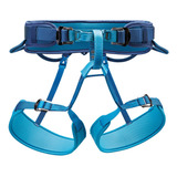 Corax Cadeirinha De Escalada E Montanhismo Petzl 1 Cor Azul