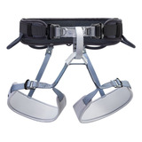 Corax Cadeirinha De Escalada E Montanhismo Petzl 1 Cor Cinza